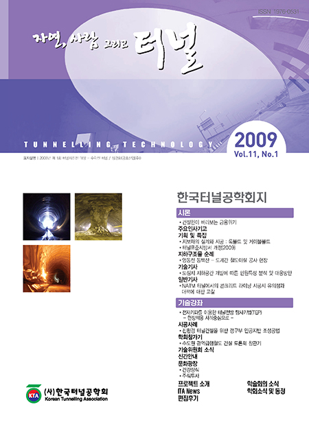 March 2009 Vol. 11, No. 1