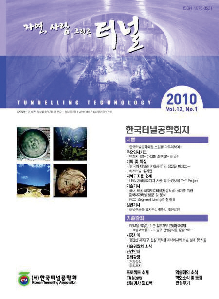 March 2010 Vol. 12, No. 1
