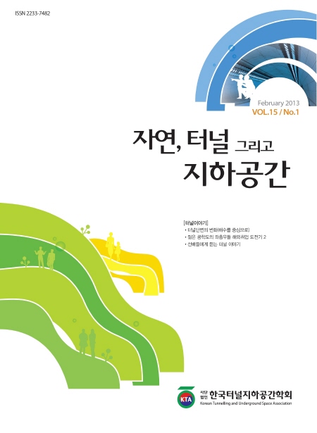 February 2013 Vol. 15, No. 1