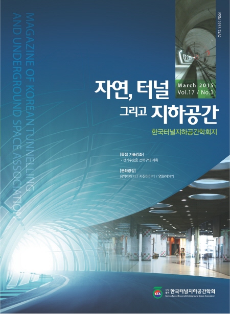 March 2015 Vol. 17, No. 1