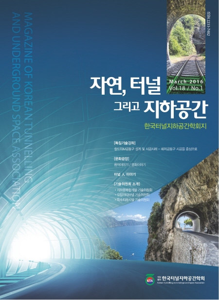 March 2016 Vol. 18, No. 1