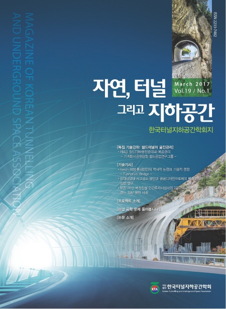 March 2017 Vol. 19, No. 1