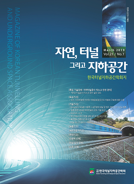 March 2019 Vol. 21, No. 1