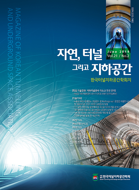 June 2019 Vol. 21, No. 2