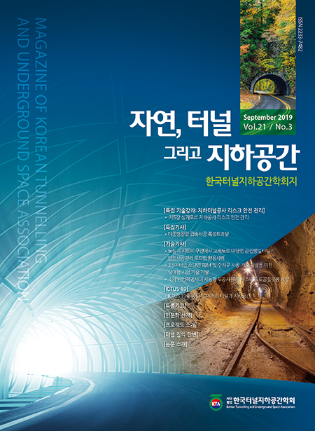 September 2019 Vol. 21, No. 3