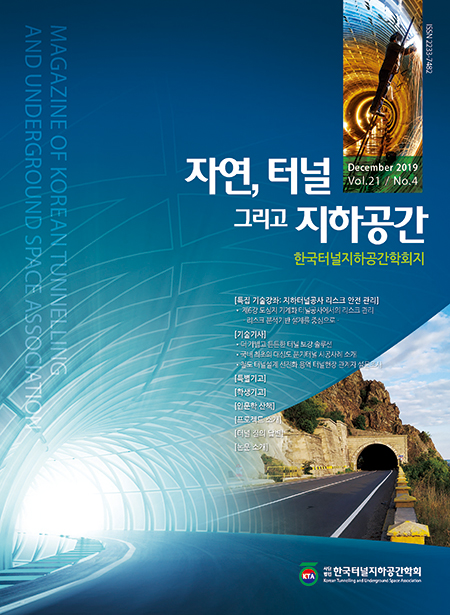 December 2019 Vol. 21, No. 4