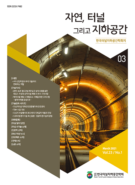 March 2021 Vol. 23, No. 1