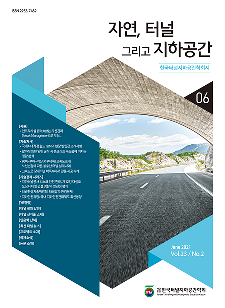 June 2021 Vol. 23, No. 2