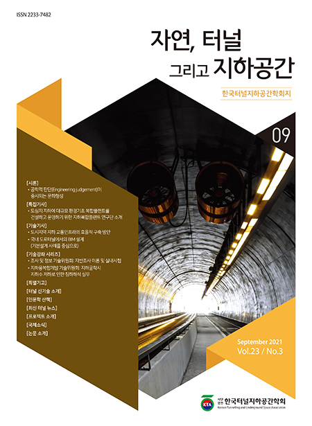 September 2021 Vol. 23, No. 3