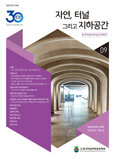 September 2022 Vol. 24, No. 3