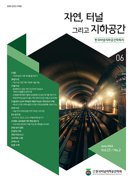 June 2023 Vol. 25, No. 2