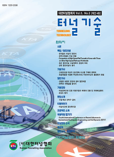 June 2001 Vol. 3, No. 2