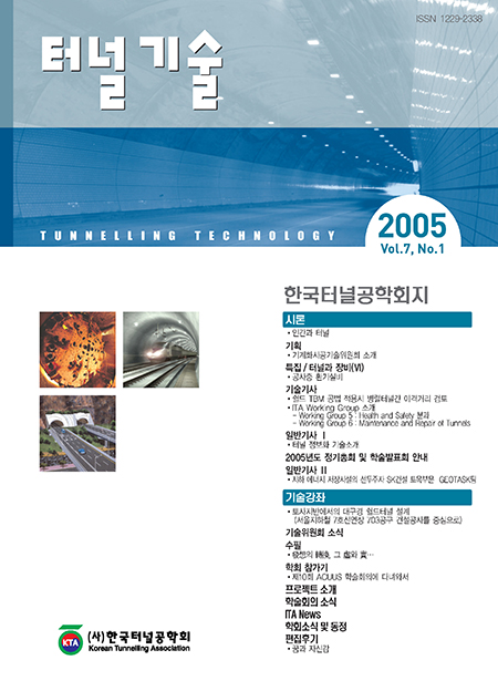 March 2005 Vol. 7, No. 1
