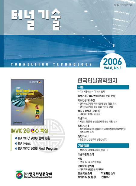 March 2006 Vol. 8, No. 1