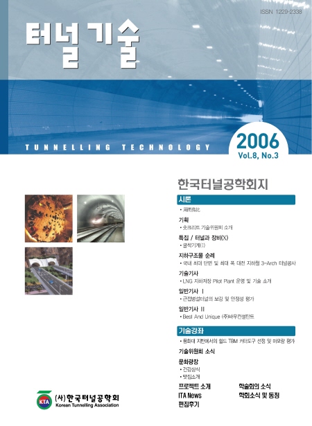 September 2006 Vol. 8, No. 3