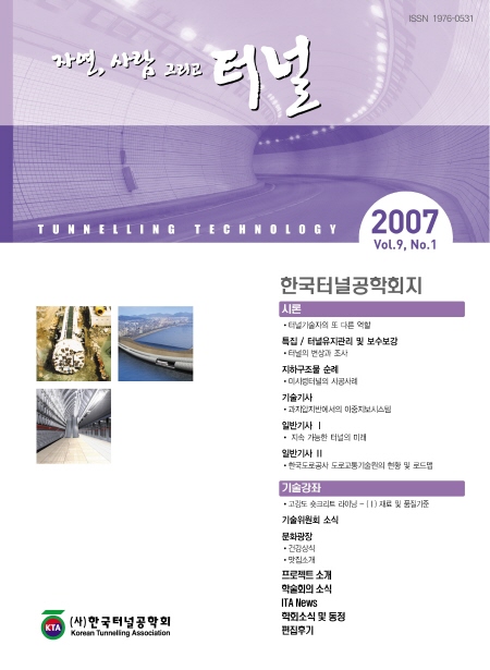 March 2007 Vol. 9, No. 1