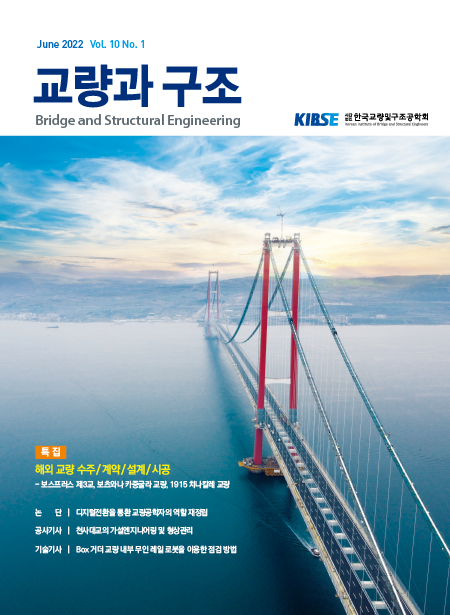 June 2022 Vol. 10, No. 1