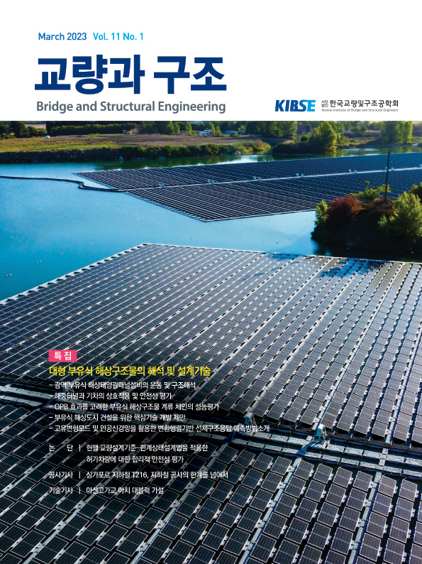 March 2023 Vol. 11, No. 1