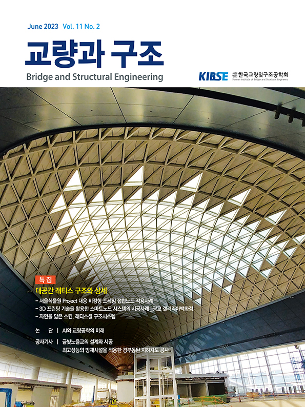 June 2023 Vol. 11, No. 2