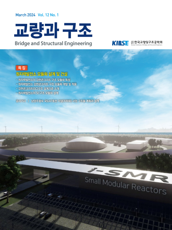 March 2024 Vol. 12, No. 1