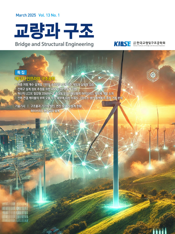 March 2025 Vol. 13, No. 1