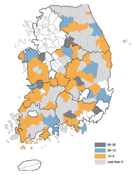 https://cdn.apub.kr/journalsite/sites/khousing/2019-030-01/N0450300108/images/JKHA_2019_v30n1_77_f001.jpg