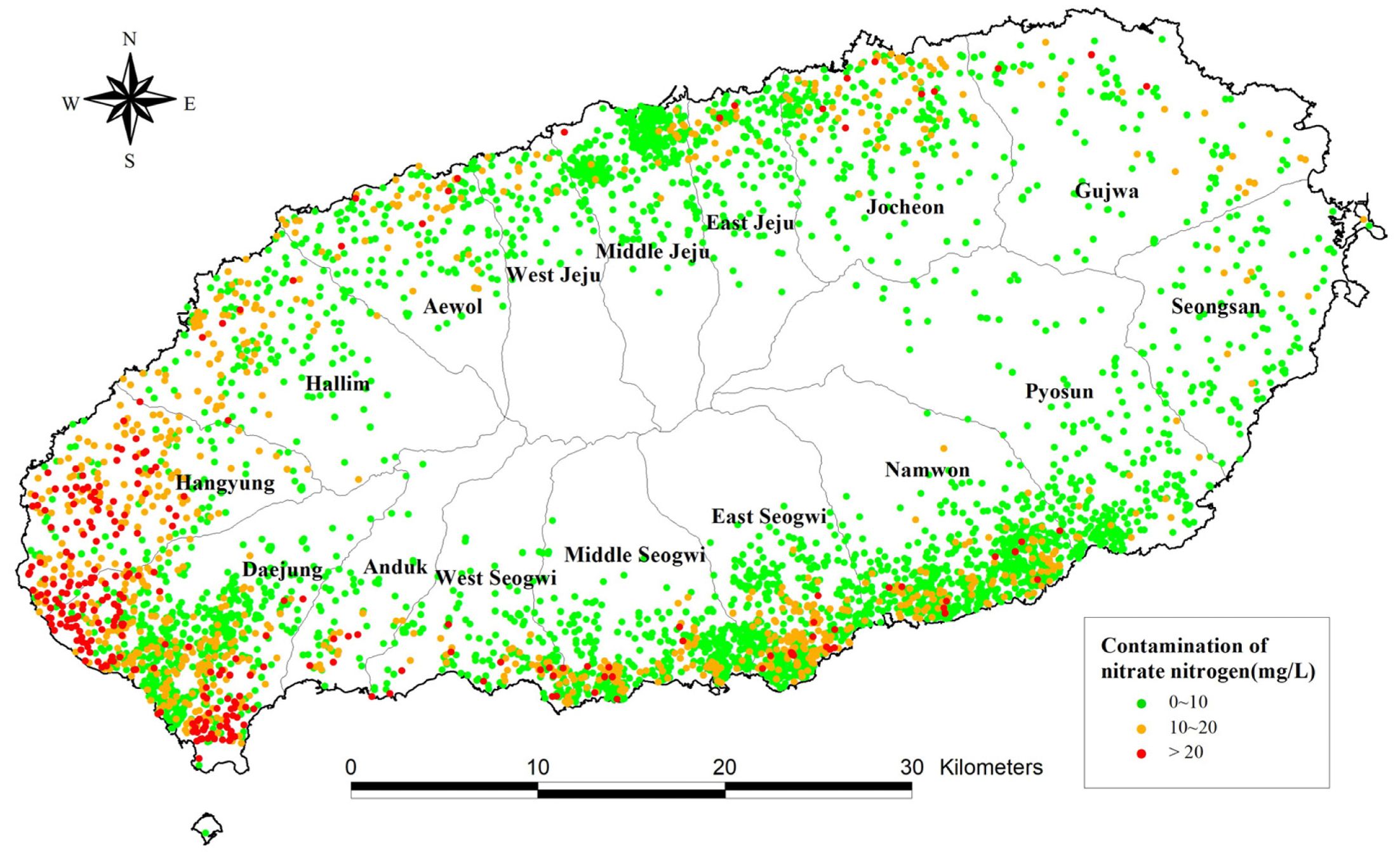 https://cdn.apub.kr/journalsite/sites/kossge/2021-026-04/N0720260402/images/JSGE_2021_026_04_8_f001.jpg
